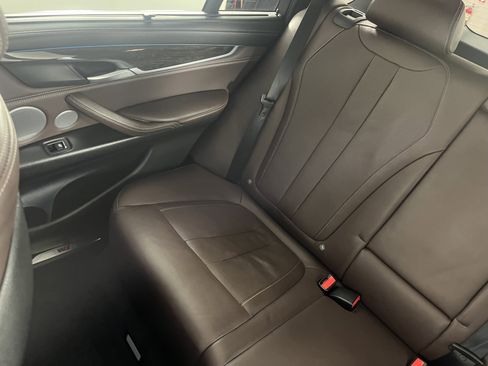 Used 2016 BMW X5 xDrive50i image 22