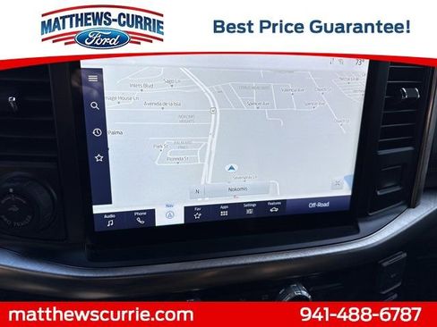 Certified 2021 Ford F150 King Ranch w/ Equipment Group 601A High AWD/4WD image 20