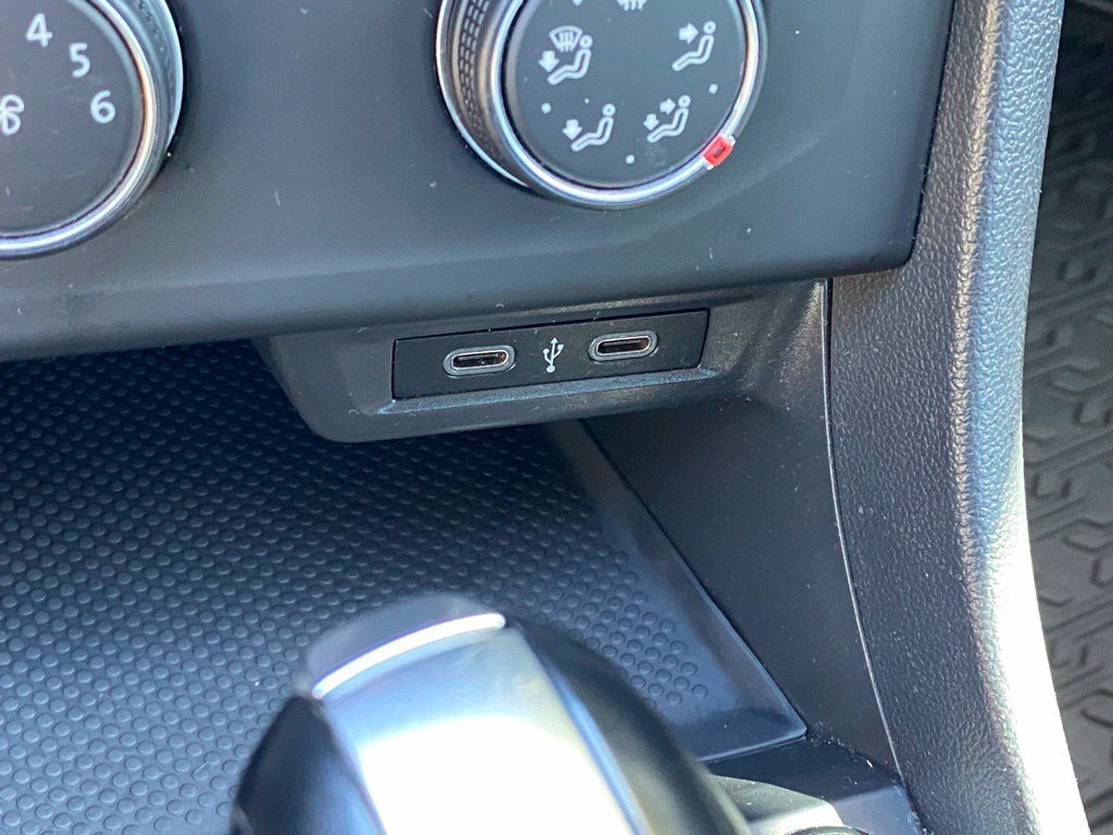 Used 2021 Volkswagen Jetta S FWD image 20