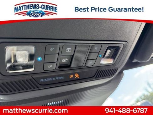 New 2026 Ford Explorer ST w/ Sun And Sound Package AWD/4WD image 24