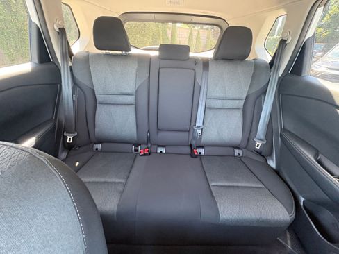 Used 2024 Nissan Rogue SV AWD/4WD image 40
