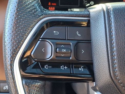 Used 2023 Toyota Tundra 1794 Edition image 16