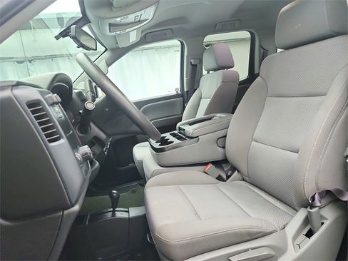 Used 2017 GMC Sierra 1500 4x4 Double Cab image 11