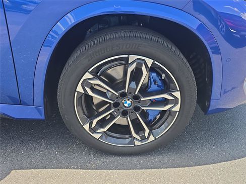 Used 2026 BMW X1 M35i AWD/4WD image 7