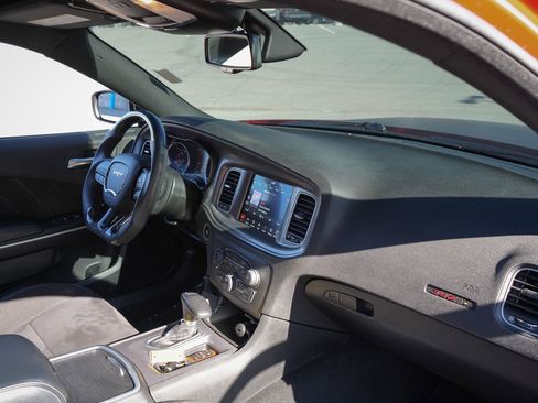Used 2023 Dodge Charger Scat Pack RWD image 21