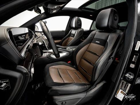 Used 2022 Mercedes-Benz GLE 53 AMG 4MATIC Coupe image 27
