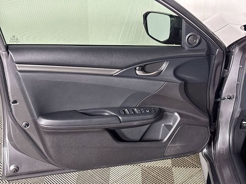 Used 2021 Honda Civic Sport image 10
