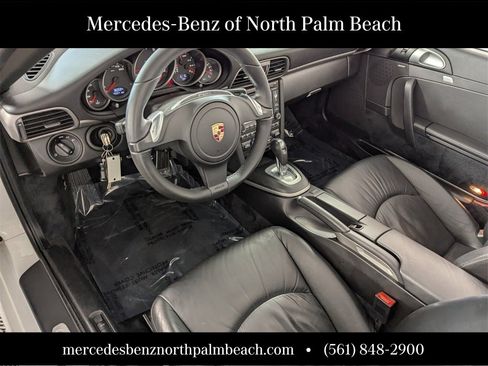 Used 2011 Porsche 911 Carrera 4 image 11
