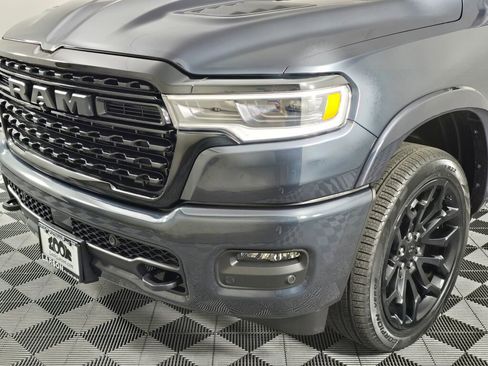 New 2026 RAM 1500 Limited image 11