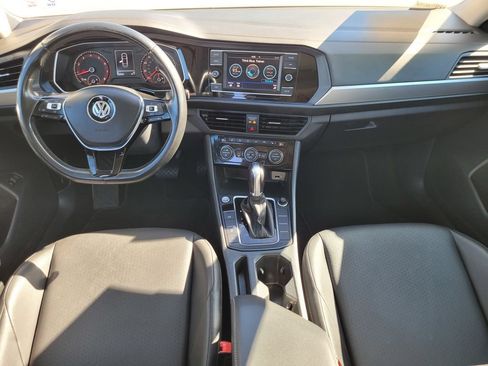 Used 2019 Volkswagen Jetta S FWD image 13
