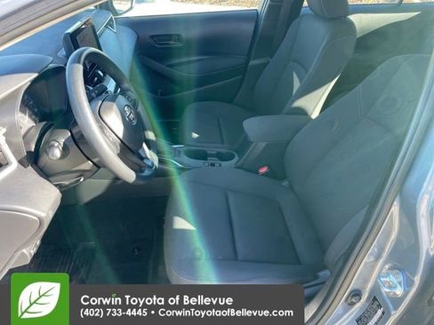 Used 2024 Toyota Corolla LE image 9