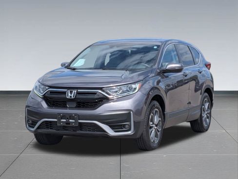 Used 2021 Honda CR-V EX image 10
