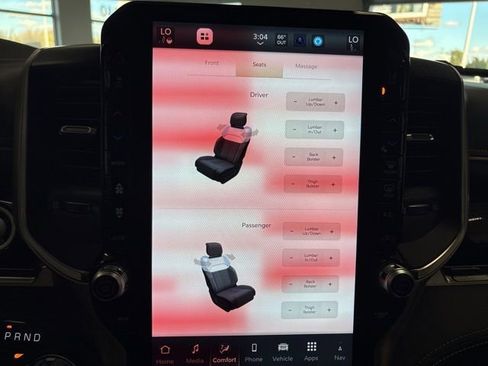 New 2026 RAM 1500 Tungsten AWD/4WD image 54