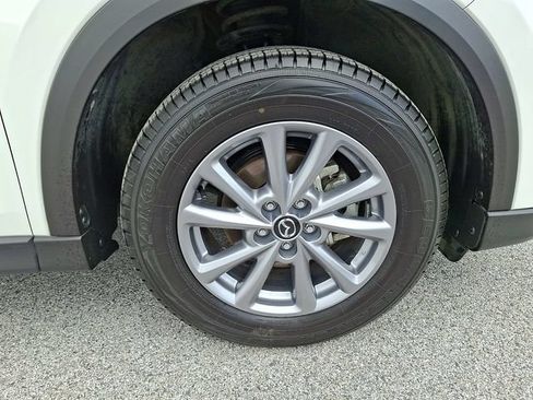 Used 2023 MAZDA CX-5 AWD 2.5 S image 10