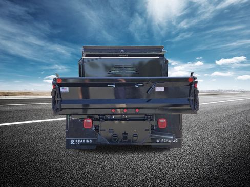 New 2025 GMC Sierra 3500 Pro w/ Convenience Package image 19