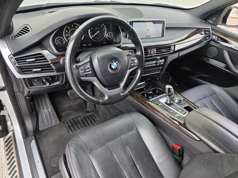 Used 2017 BMW X5 xDrive40e AWD/4WD image 12