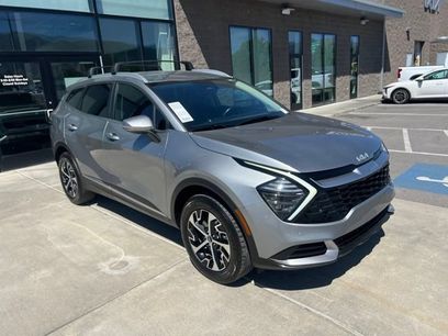 Used 2024 Kia Sportage EX