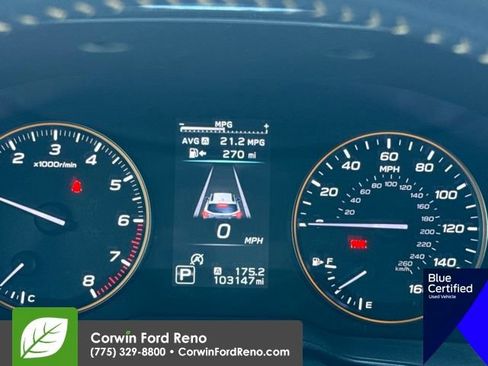 Used 2022 Subaru Outback Wilderness AWD/4WD image 15
