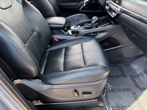 Used 2022 Kia Telluride EX w/ EX Premium Package FWD image 40