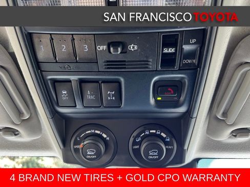 Certified 2024 Toyota 4Runner TRD Pro AWD/4WD image 30