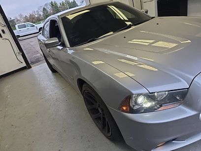 Used 2014 Dodge Charger R/T w/ Wheels & Tunes Group