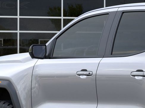 New 2025 GMC Canyon Elevation w/ Convenience Package image 12