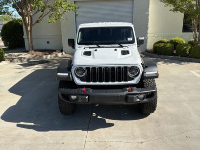 Used 2026 Jeep Wrangler Unlimited Rubicon w/ Safety Group