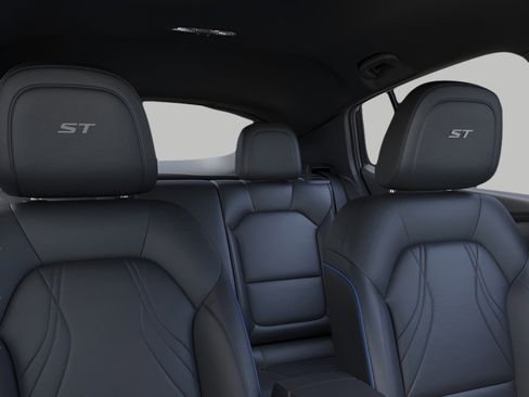 New 2026 Buick Envista Sport Touring FWD image 24
