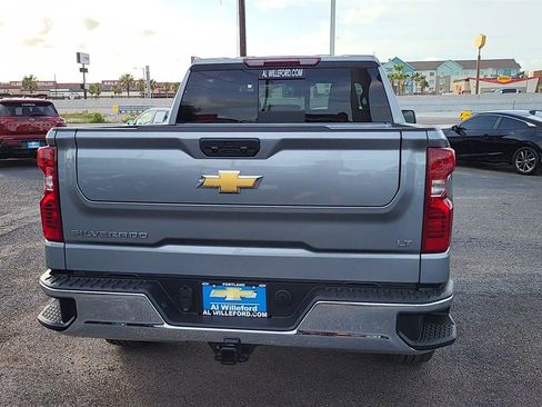 New 2025 Chevrolet Silverado 1500 LT w/ Convenience Package II image 7
