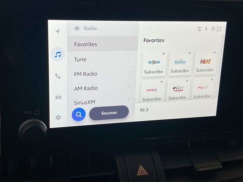 Certified 2025 Toyota RAV4 XLE image 16