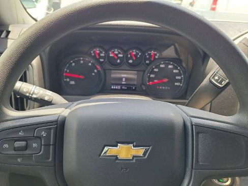 New 2025 Chevrolet Silverado 3500 W/T w/ WT Convenience Package image 18