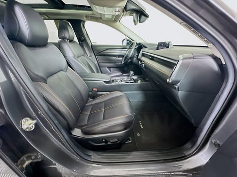 Used 2025 MAZDA CX-50 AWD 2.5 S w/ Premium Plus Pkg image 32