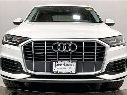 Certified 2022 Audi Q7 2.0T Premium