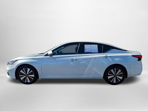Used 2021 Nissan Altima 2.5 SL FWD image 7
