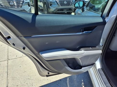 Used 2023 Toyota Camry XLE w/ Cold Weather Package FWD image 12