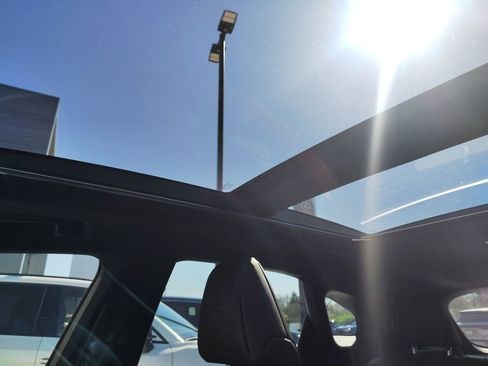 Certified 2024 Lexus RX 500h F Sport w/ Convenience Package image 17