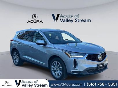 Used 2024 Acura RDX w/ Technology Package
