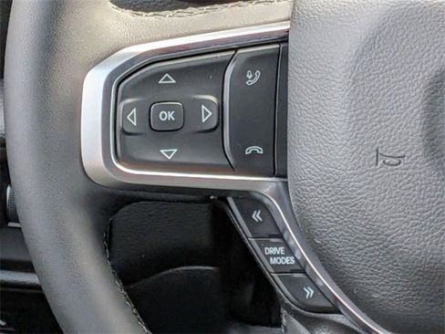 New 2026 RAM 1500 Big Horn/Lone Star image 19