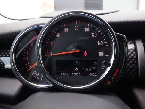 Used 2019 MINI Cooper S FWD image 23