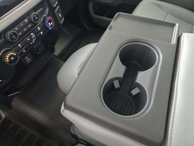 New 2026 Ford F150 XL AWD/4WD image 16