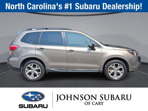 Used 2018 Subaru Forester 2.5i Touring AWD/4WD image 28