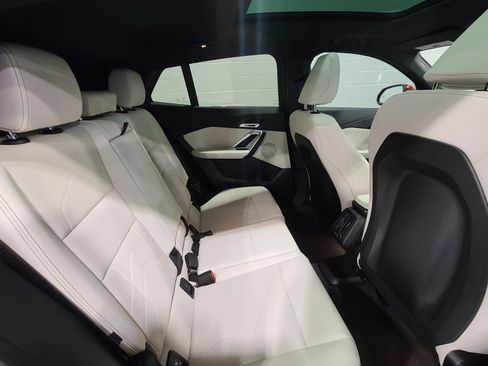 Used 2026 BMW X2 xDrive28i w/ Technology Package AWD/4WD image 27