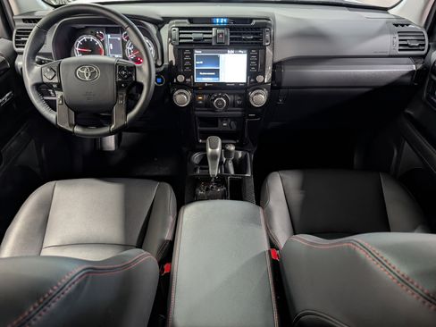 Used 2024 Toyota 4Runner TRD Off-Road Premium w/ Off Road Premium Plus Package image 14