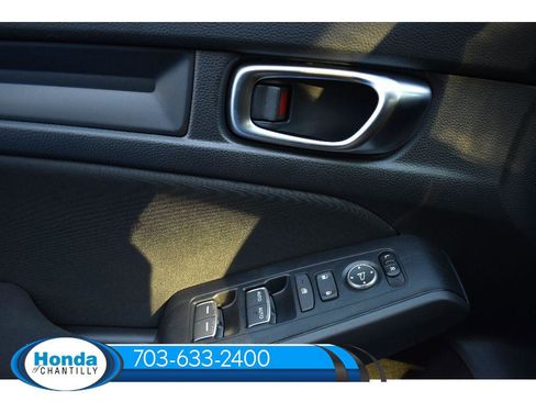 New 2026 Honda Civic Sport image 22