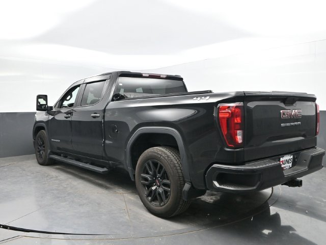Used 2022 GMC Sierra 1500 Pro w/ Sierra Value Package AWD/4WD image 9