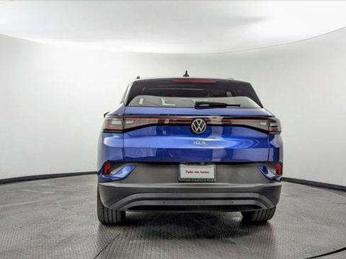 Used 2022 Volkswagen ID.4 Pro S image 7