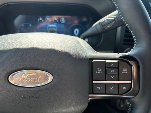 New 2026 Ford F250 Platinum AWD/4WD image 26