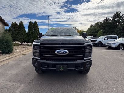 Used 2026 Ford F250 Platinum w/ Tremor Off-Road Package