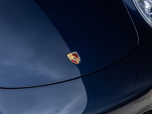 Certified 2018 Porsche 911 Turbo image 24