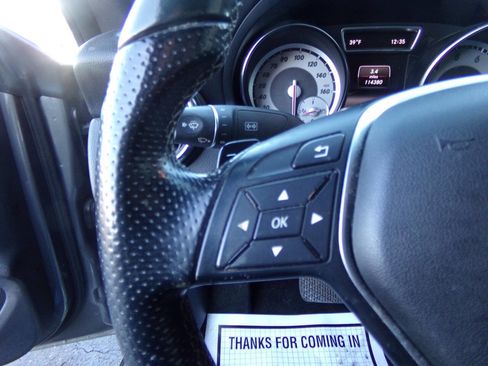 Used 2014 Mercedes-Benz CLA 250 image 19